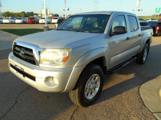 Photo via Jeff Hunter Toyota on Autotrader